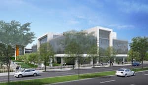 275 Mathilda - Office Space in Sunnyvale, CA
