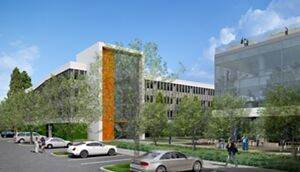 275 Mathilda - Office Space in Sunnyvale, CA