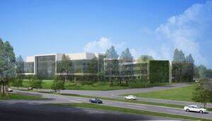 275 Mathilda - Office Space in Sunnyvale, CA