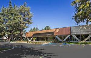 330 Potrero Sunnyvale Office Leases