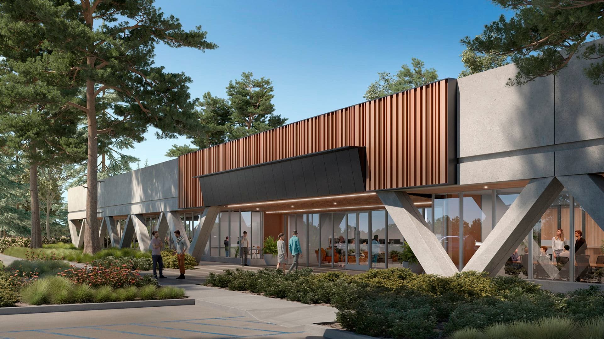 306 320 Potrero Sunnyvale Office Leases 306 320 Potrero Sunnyvale Office Leases