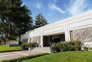 Soquel Way Office Buildings Silicon Valley