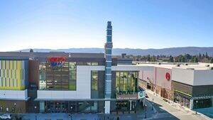 275 Mathilda - Office Space in Sunnyvale, CA