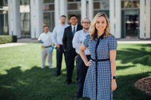 About Us Irvine Company Office