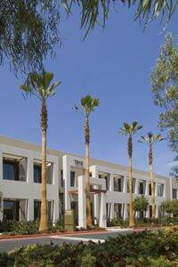 Irvine Business Center Office Space in Irvine, CA