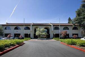 Central Research Park Office Space Customers